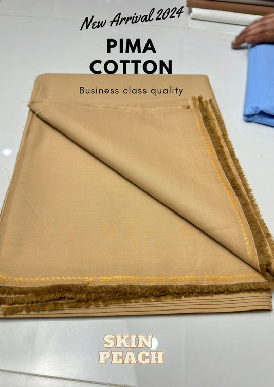 Pima Cotton