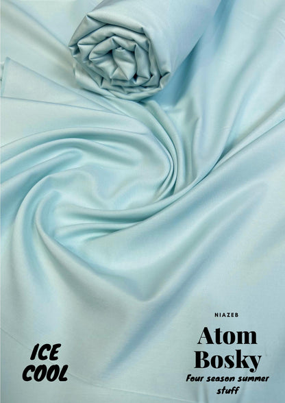 Atom Boski- Wash N Wear