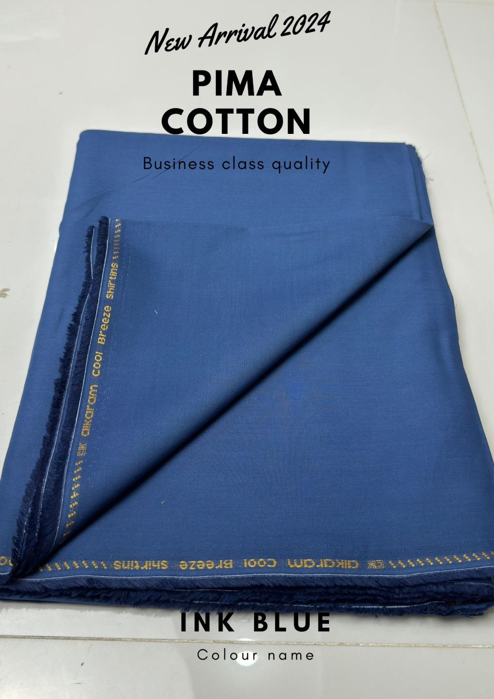 Pima Cotton