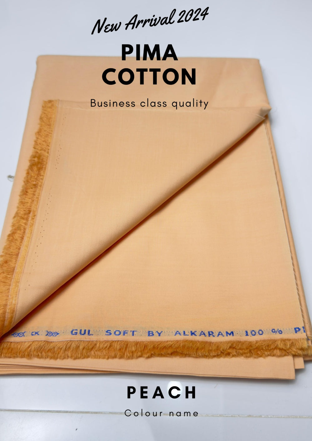 Pima Cotton