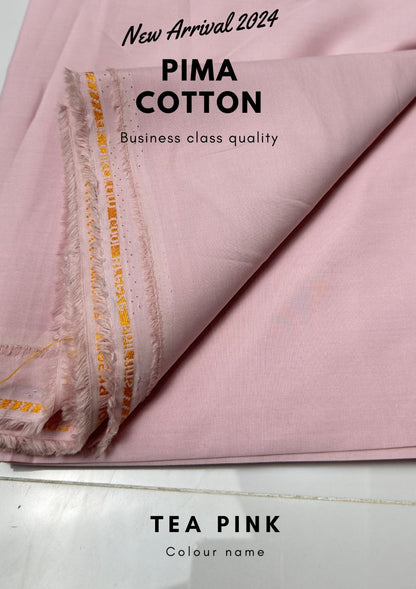 Pima Cotton