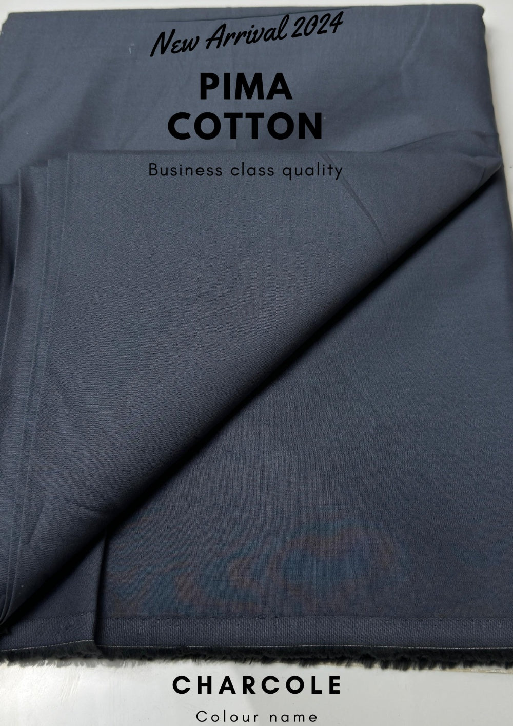 Pima Cotton